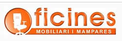 Mobiliario de oficina