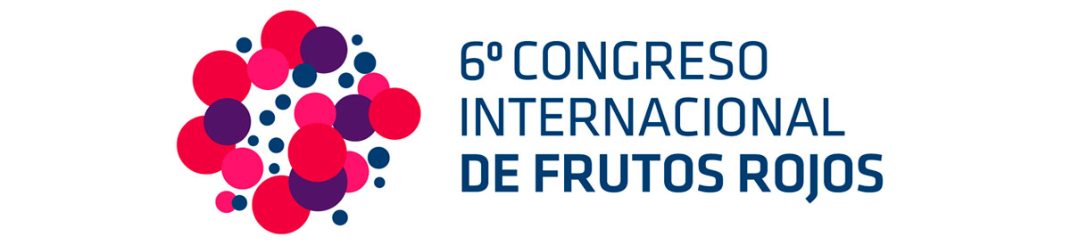 6º Congreso Internacional de Frutos Rojos