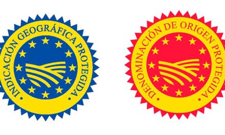 Denominación de Origen “D.O.P” e Indicación Geográfica Protegida “I.G.P”