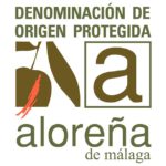 Aceituna Aloreña de Málaga