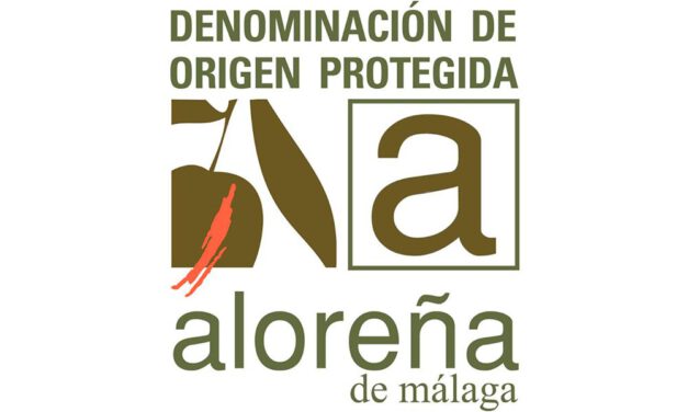 Aceituna Aloreña de Málaga