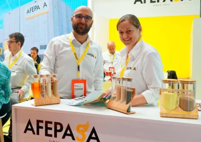 Tecnología en agronutrición y bioestimulantes en Fruit Attraction 2025
