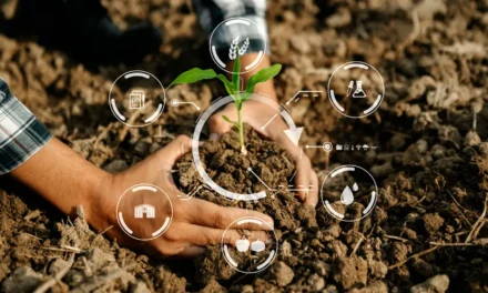 Preparados para la agricultura extrema