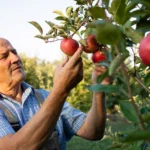La poscosecha comienza en el campo