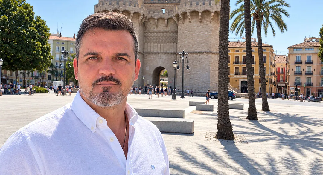 Ángel Donat Navarro