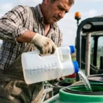 Reguladores de pH agrícolas
