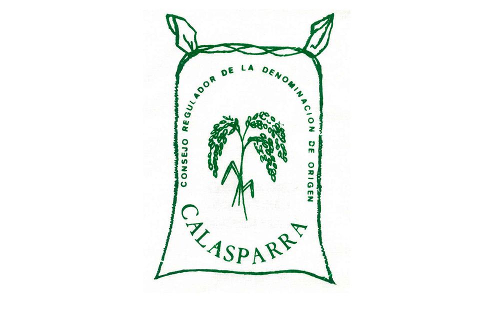 Arroz de Calasparra