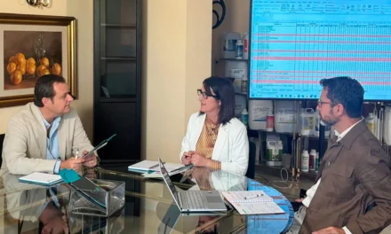 La alianza con proveedores para el éxito agroindustrial