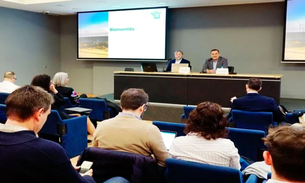 Foro AEVAE sobre el futuro de la gestión de envases agrícolas