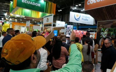 Fruit Attraction 2026: Novedades y previsiones del sector hortofrutícola