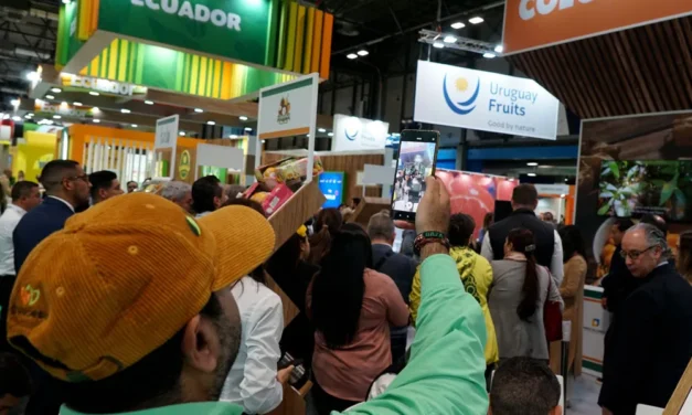 Fruit Attraction 2026: Novedades y previsiones del sector hortofrutícola