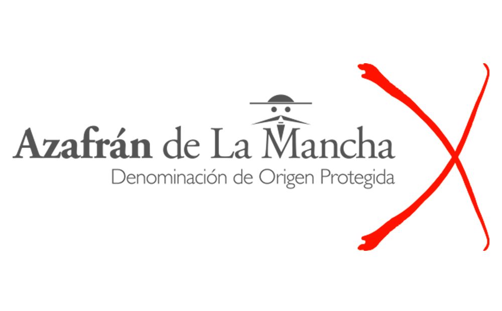 Azafrán de la Mancha