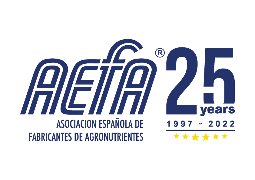 Asociación española de fabricantes de agronutrientes