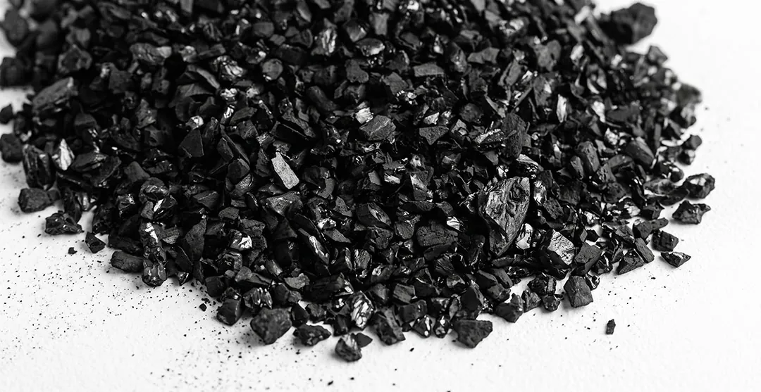 Los biocarbones o biochar