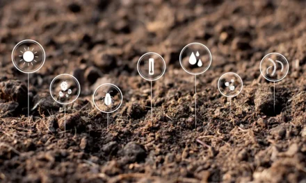 Qué son los bioinsumos agrícolas