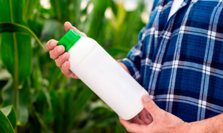 Real Decreto de envases y residuos de envases agrícolas