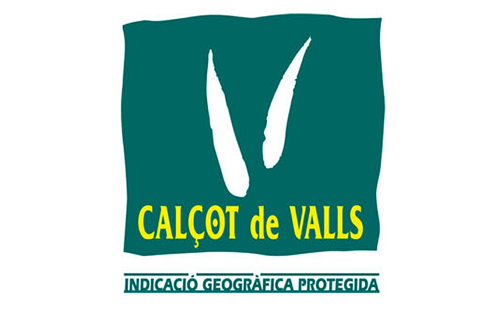 Calçots de Valls