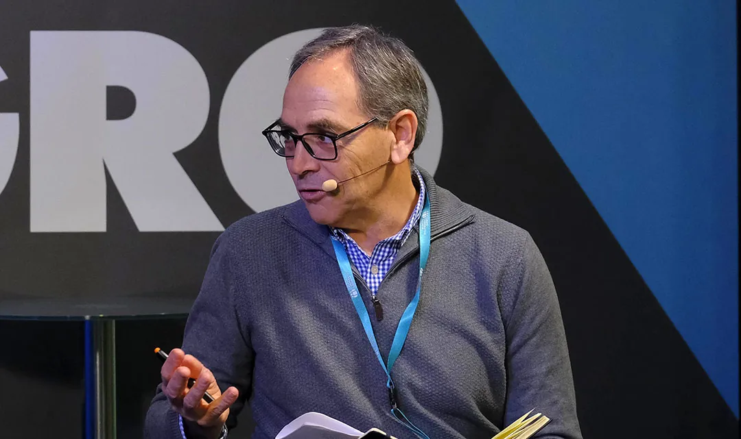 Carlos Baixauli Soria