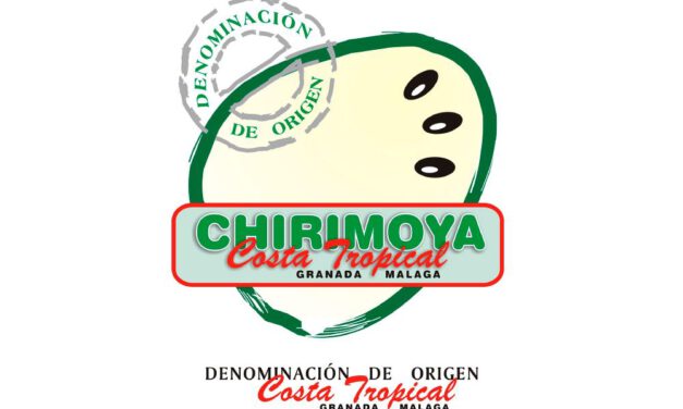 Chirimoya de la Costa Tropical de Granada-Málaga