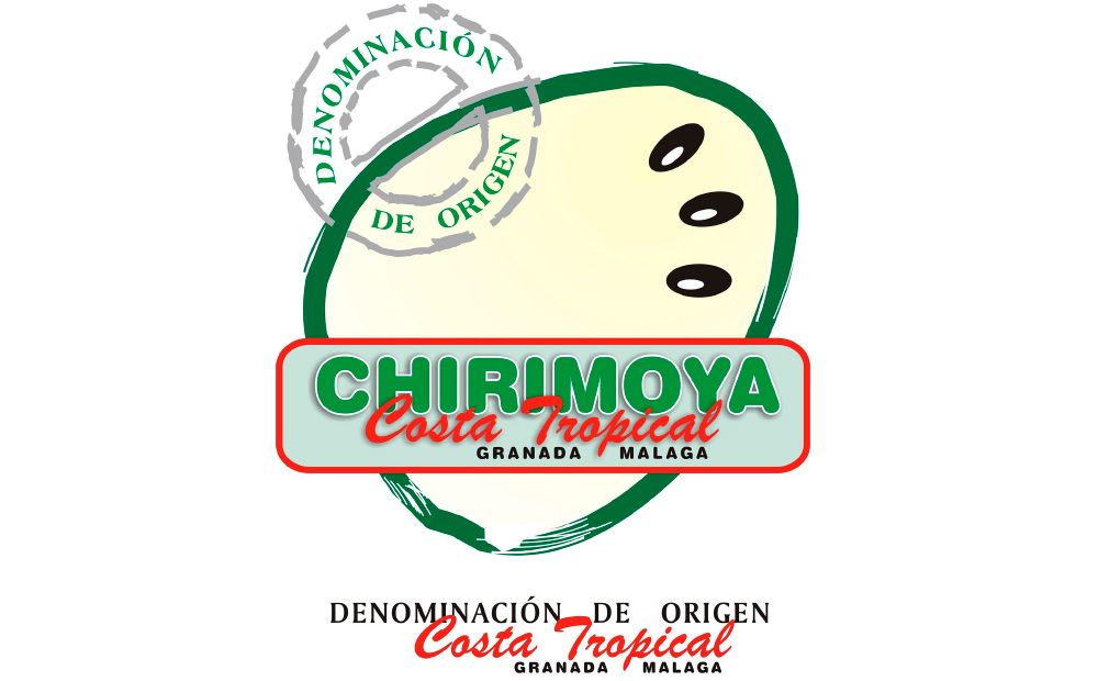 Chirimoya de la Costa Tropical de Granada-Málaga