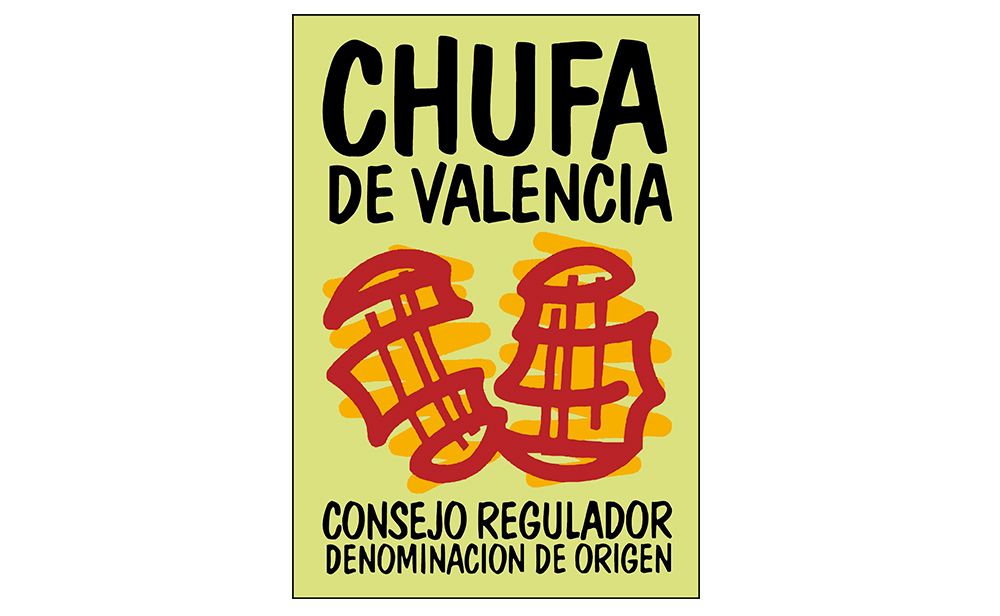 Chufa de Valencia