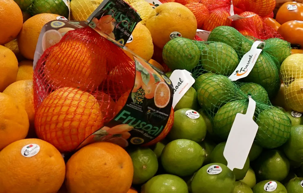 Claves en poscosecha hortofrutícola