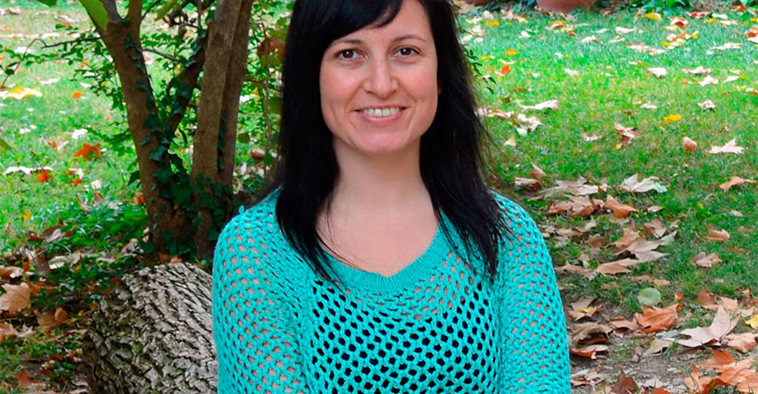 Claudia Bono Mestre