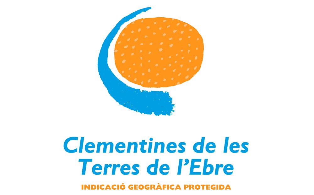 Clementinas de las Tierras del Ebro