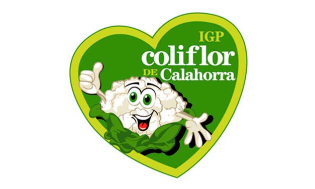 Coliflor de Calahorra