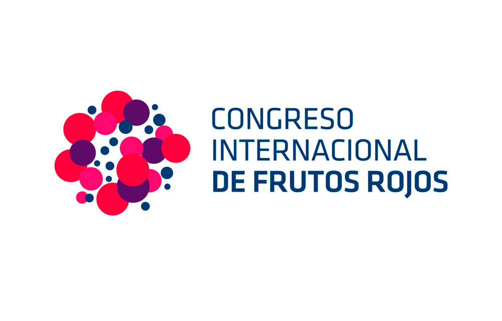 Congreso internacional de frutos rojos
