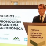 Entrega de los premios FPIA