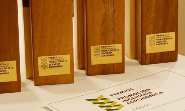 Premios FPIA 2025
