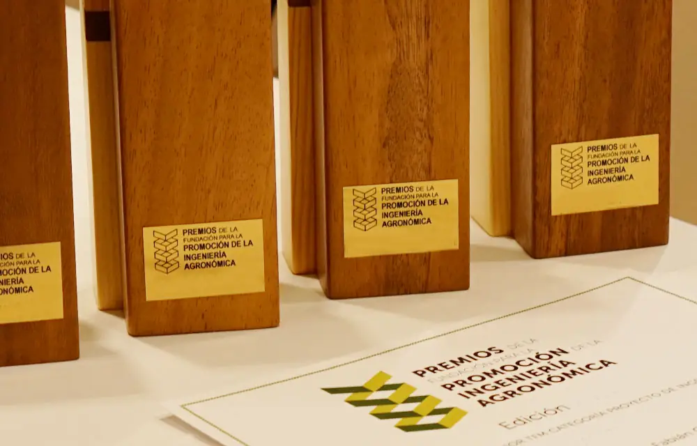 Premios FPIA 2025