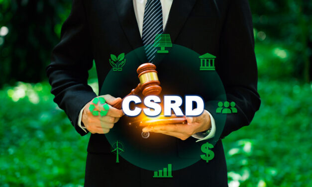 La Directiva CSRD