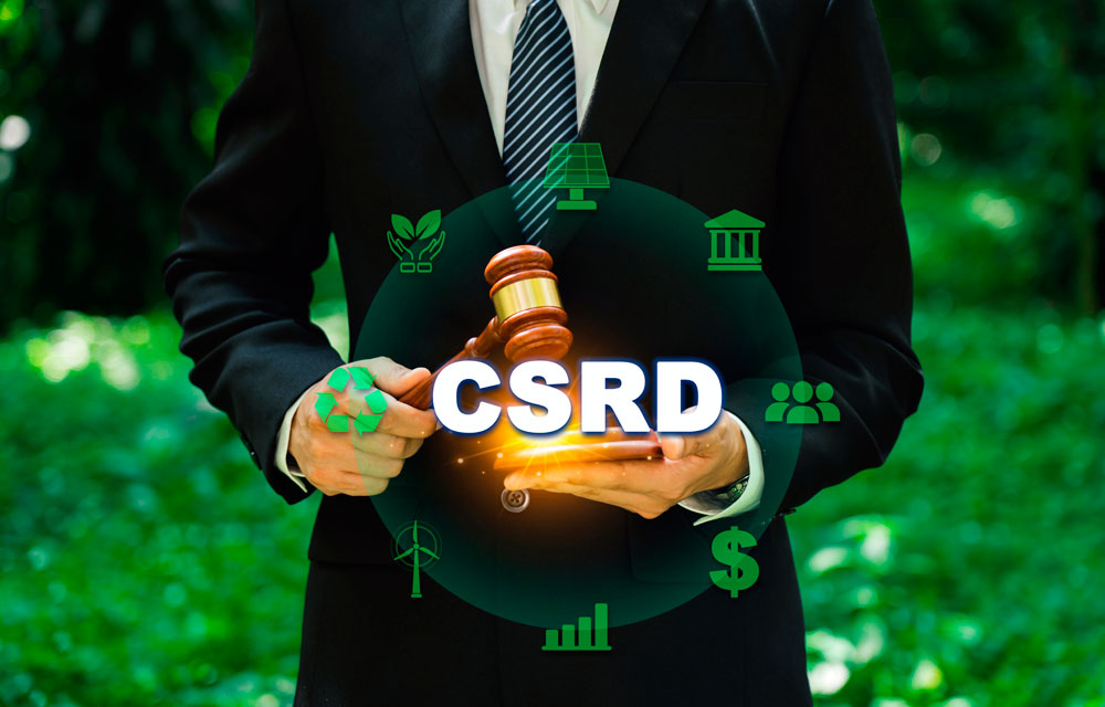 La Directiva CSRD