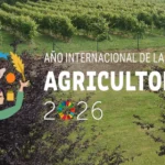 Año Internacional de la Agricultora 2026