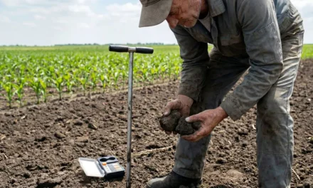 Directiva (UE) 2025/2360: El suelo vivo como imperativo legal en la agricultura