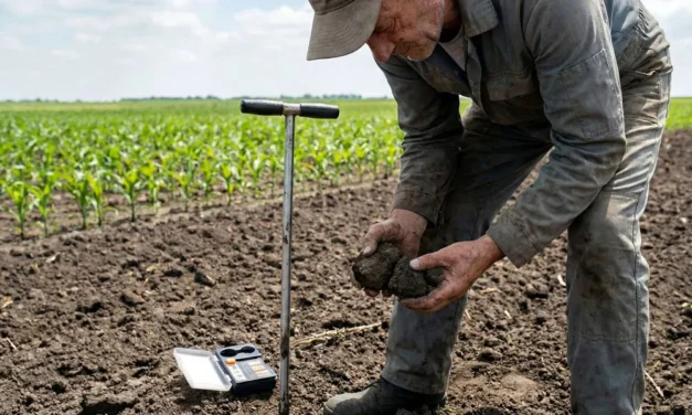 Directiva (UE) 2025/2360: El suelo vivo como imperativo legal en la agricultura