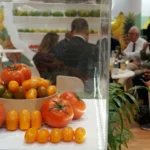 El tomate como protagonista en Fruit Attraction