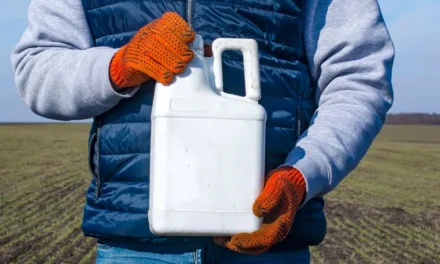 Nueva obligación para la recogida de envases de fertilizantes