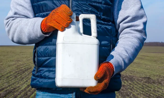 Nueva obligación para la recogida de envases de fertilizantes