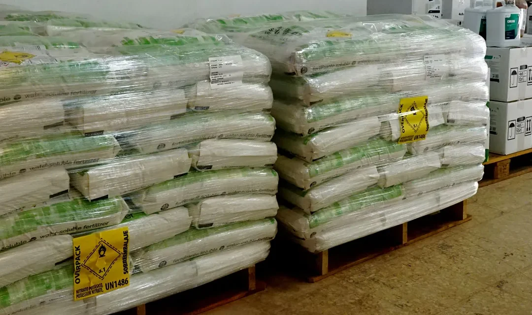 Claves del Reglamento Europeo PPWR en el sector agrario