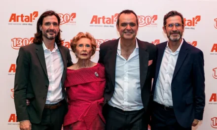 130 años de evolución en nutrición agrícola