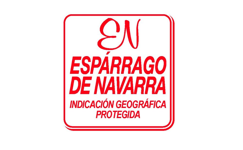 Espárrago de Navarra