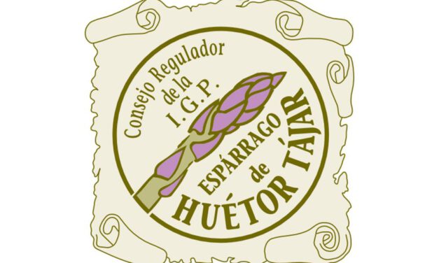 Espárrago de Huétor Tájar