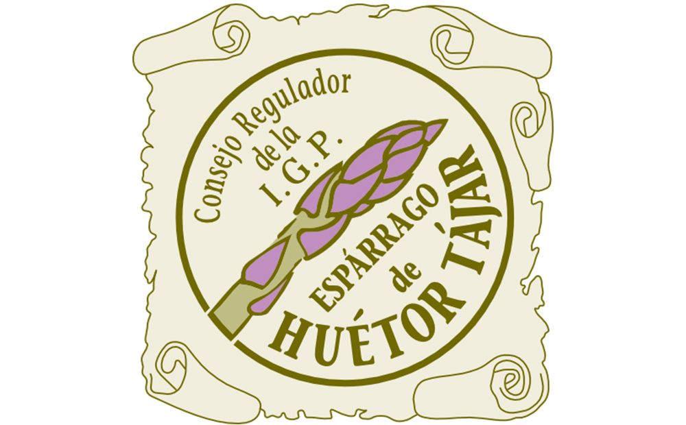 Espárrago de Huétor Tájar