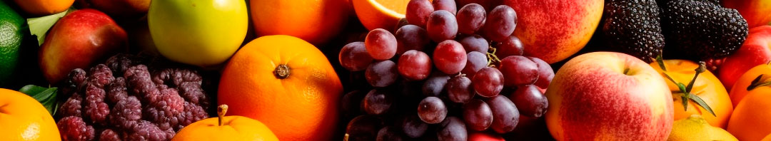 Especies de frutales