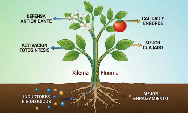 Los inductores fisiológicos