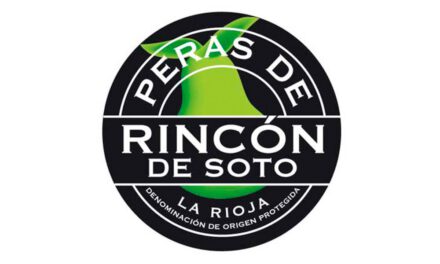 Peras de Rincón del Soto