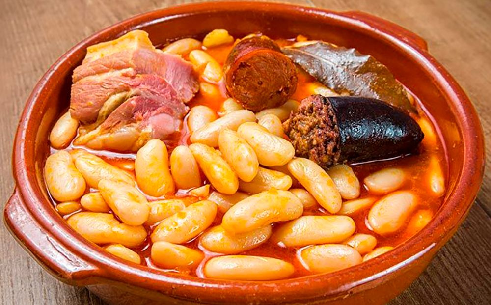 Fabada Asturiana